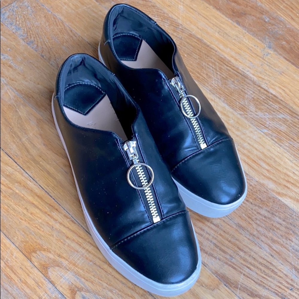 Stradivarius shoes 👞
